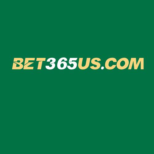 Logo da BET365US